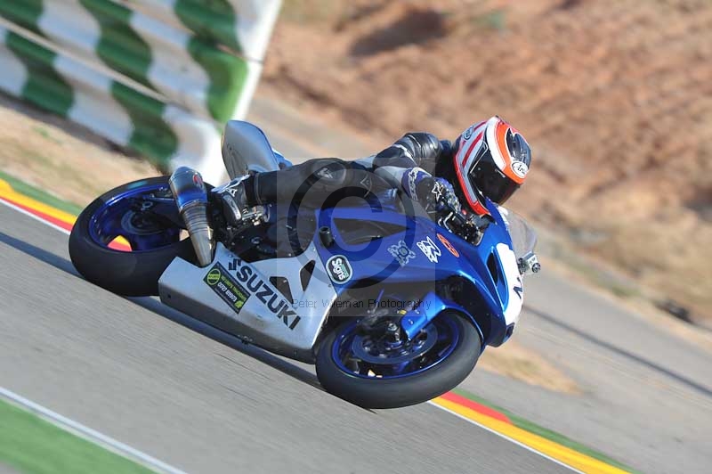 aragon;motorbikes;no limits;peter wileman photography;spain;trackday;trackday digital images