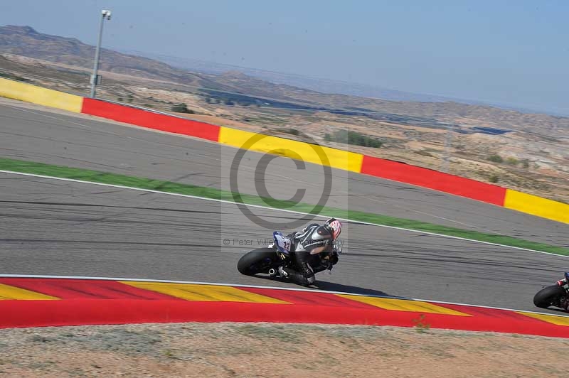 aragon;motorbikes;no limits;peter wileman photography;spain;trackday;trackday digital images