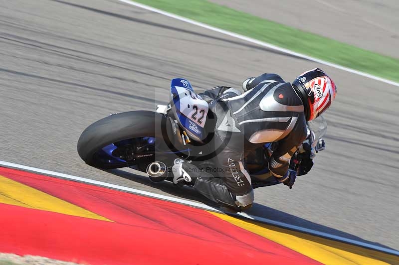 aragon;motorbikes;no limits;peter wileman photography;spain;trackday;trackday digital images