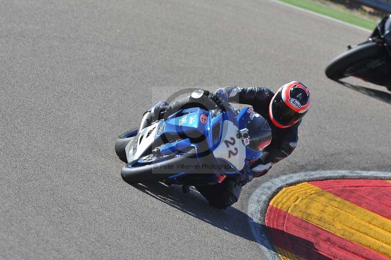 aragon;motorbikes;no limits;peter wileman photography;spain;trackday;trackday digital images