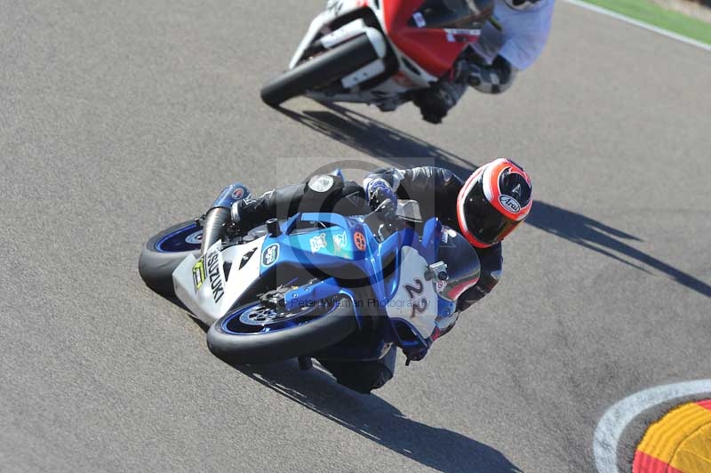 aragon;motorbikes;no limits;peter wileman photography;spain;trackday;trackday digital images