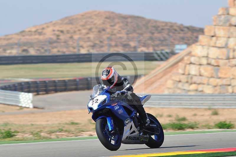 aragon;motorbikes;no limits;peter wileman photography;spain;trackday;trackday digital images