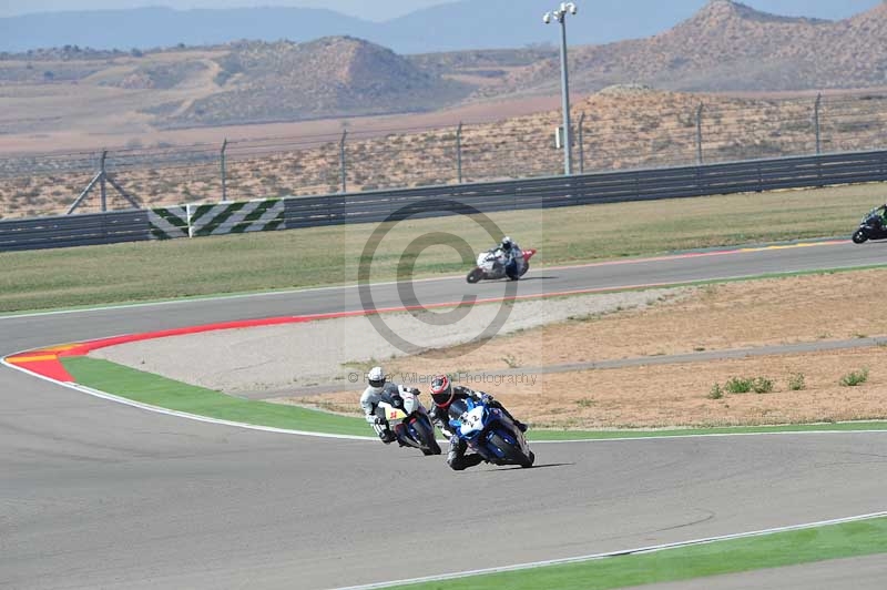 aragon;motorbikes;no limits;peter wileman photography;spain;trackday;trackday digital images