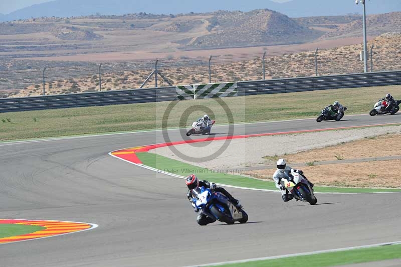 aragon;motorbikes;no limits;peter wileman photography;spain;trackday;trackday digital images