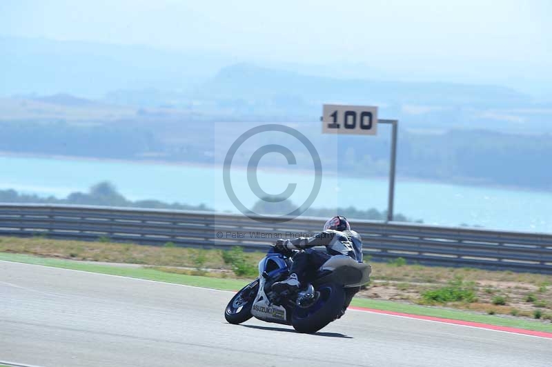 aragon;motorbikes;no limits;peter wileman photography;spain;trackday;trackday digital images