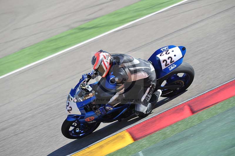 aragon;motorbikes;no limits;peter wileman photography;spain;trackday;trackday digital images