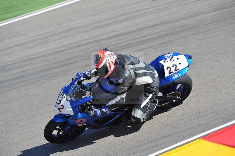 aragon;motorbikes;no limits;peter wileman photography;spain;trackday;trackday digital images