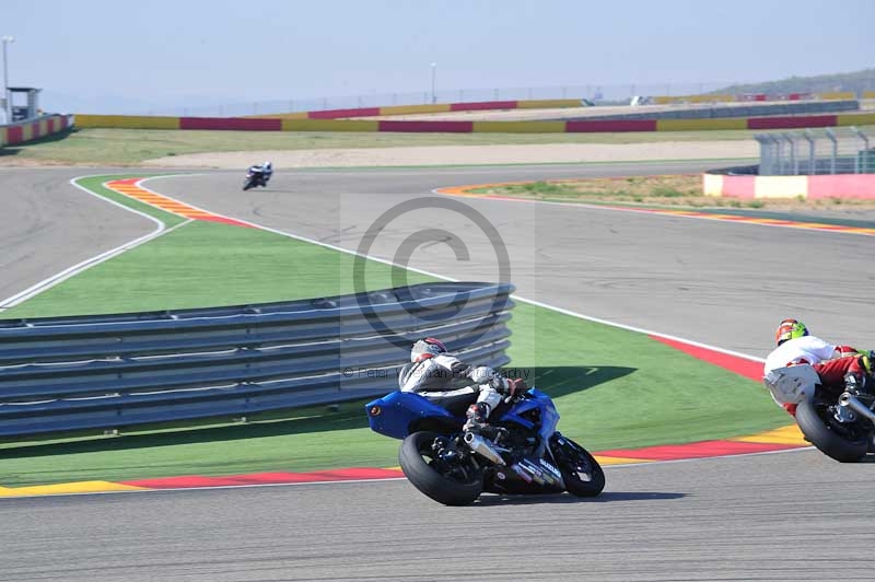 aragon;motorbikes;no limits;peter wileman photography;spain;trackday;trackday digital images