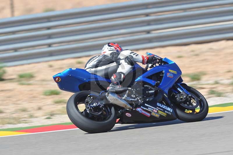 aragon;motorbikes;no limits;peter wileman photography;spain;trackday;trackday digital images