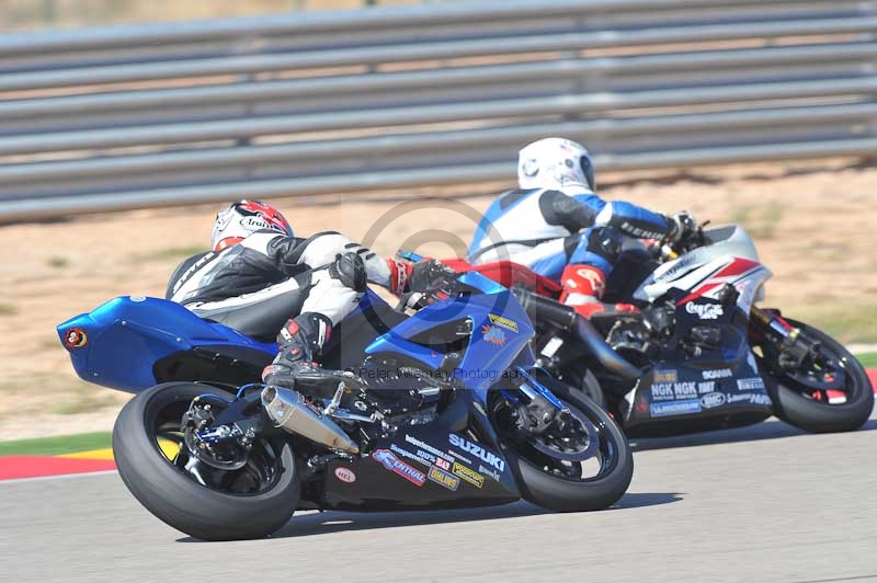 aragon;motorbikes;no limits;peter wileman photography;spain;trackday;trackday digital images