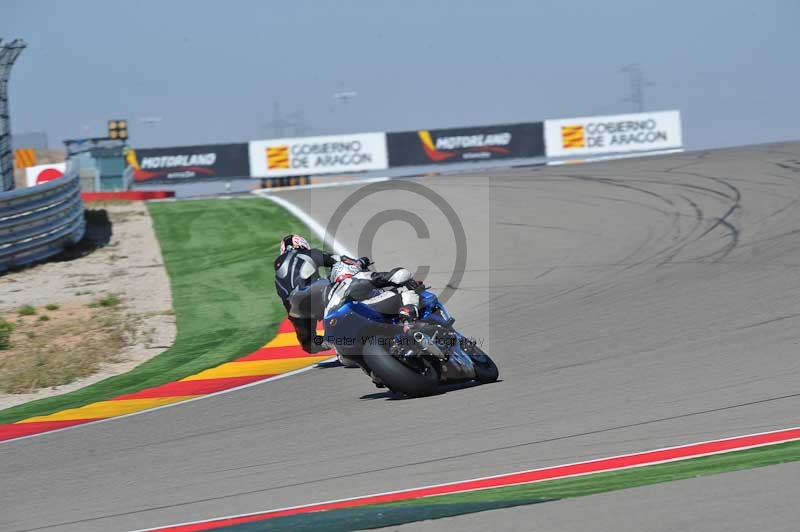 aragon;motorbikes;no limits;peter wileman photography;spain;trackday;trackday digital images