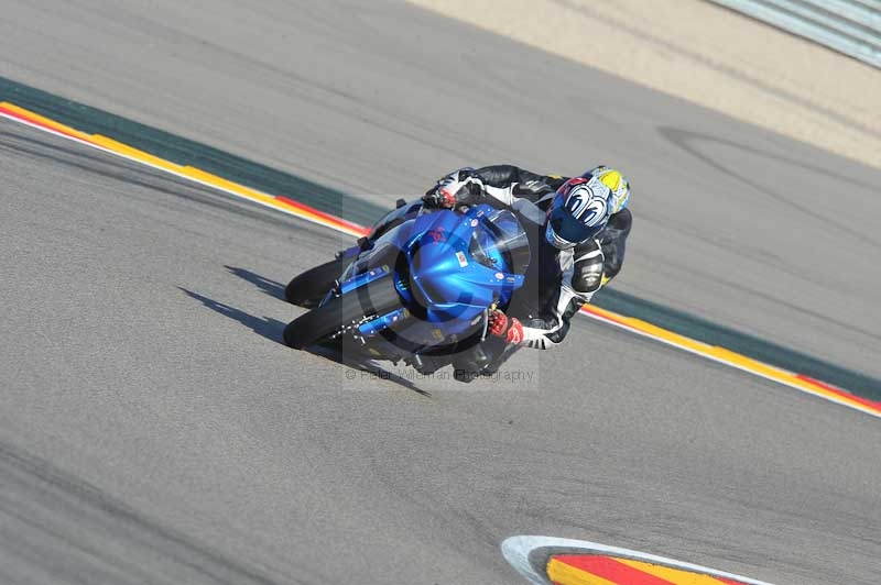 aragon;motorbikes;no limits;peter wileman photography;spain;trackday;trackday digital images