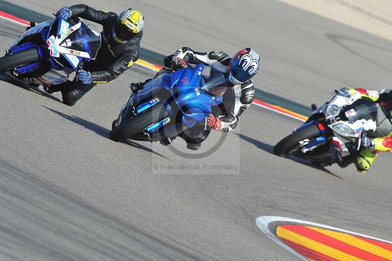 aragon;motorbikes;no limits;peter wileman photography;spain;trackday;trackday digital images