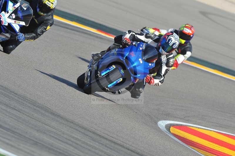 aragon;motorbikes;no limits;peter wileman photography;spain;trackday;trackday digital images