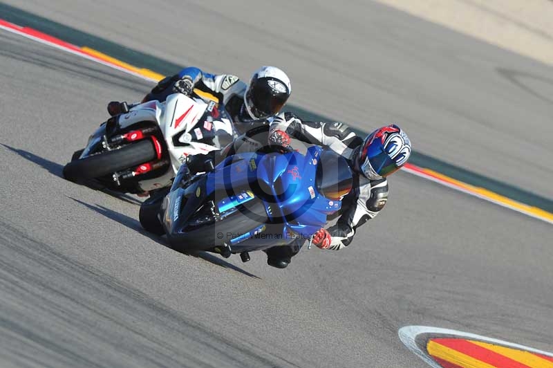 aragon;motorbikes;no limits;peter wileman photography;spain;trackday;trackday digital images