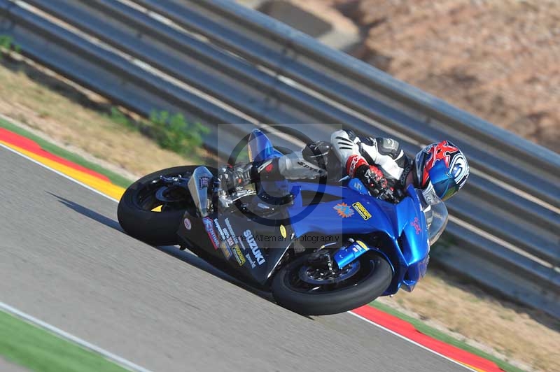aragon;motorbikes;no limits;peter wileman photography;spain;trackday;trackday digital images