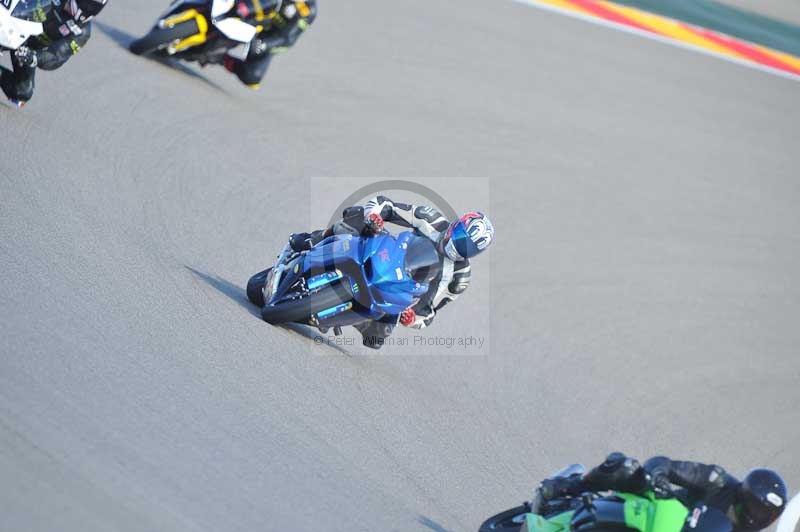 aragon;motorbikes;no limits;peter wileman photography;spain;trackday;trackday digital images