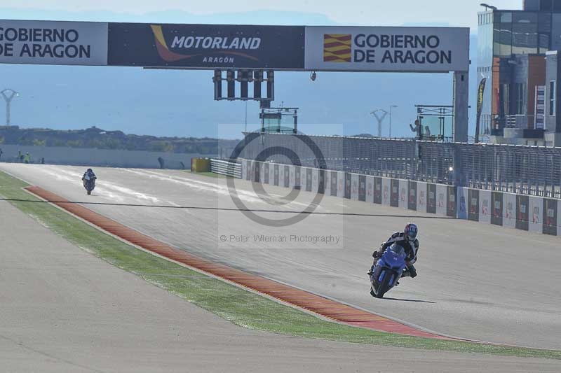 aragon;motorbikes;no limits;peter wileman photography;spain;trackday;trackday digital images