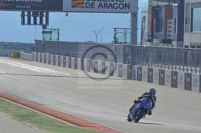 aragon;motorbikes;no limits;peter wileman photography;spain;trackday;trackday digital images