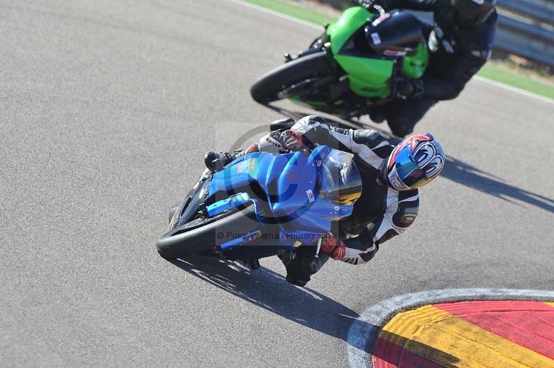 aragon;motorbikes;no limits;peter wileman photography;spain;trackday;trackday digital images