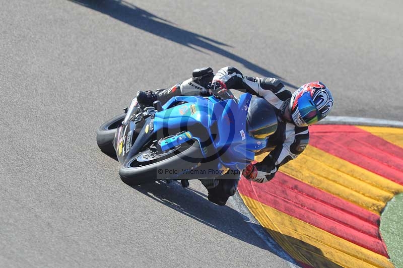 aragon;motorbikes;no limits;peter wileman photography;spain;trackday;trackday digital images