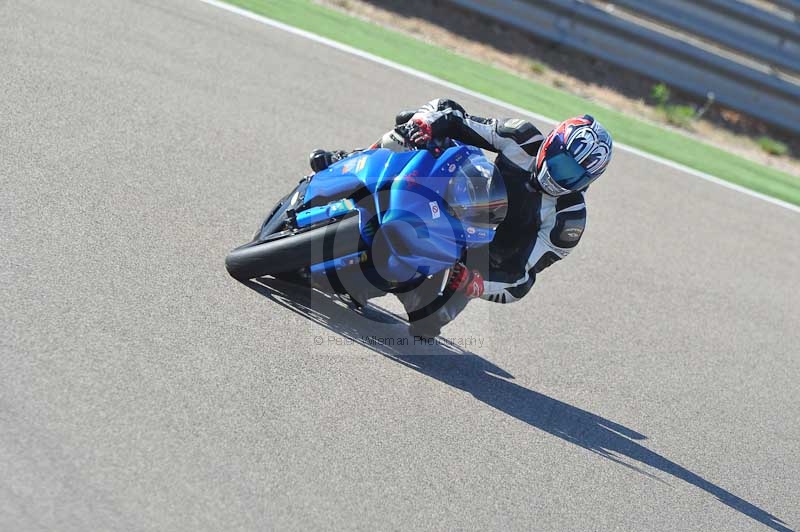 aragon;motorbikes;no limits;peter wileman photography;spain;trackday;trackday digital images