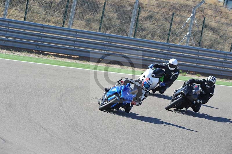 aragon;motorbikes;no limits;peter wileman photography;spain;trackday;trackday digital images