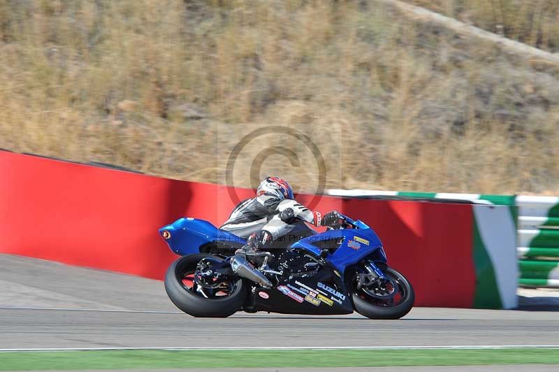 aragon;motorbikes;no limits;peter wileman photography;spain;trackday;trackday digital images