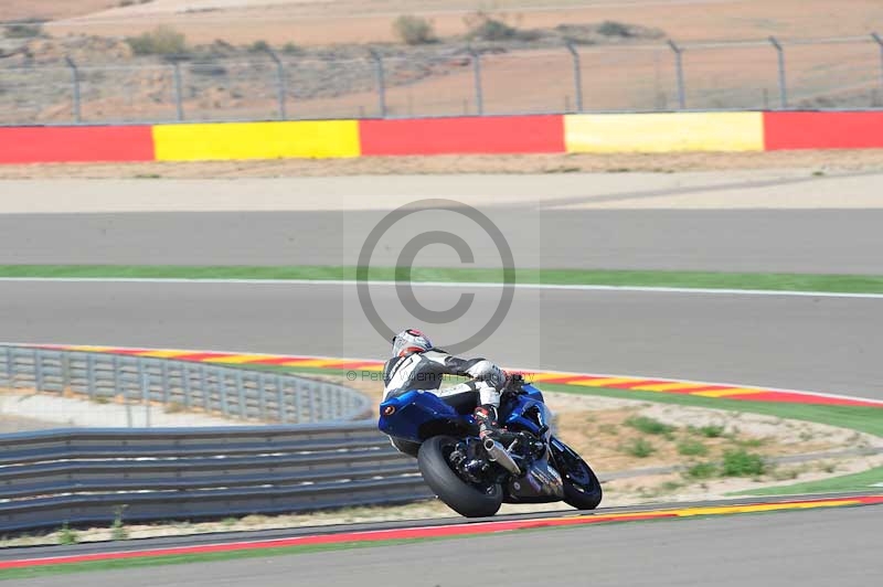 aragon;motorbikes;no limits;peter wileman photography;spain;trackday;trackday digital images