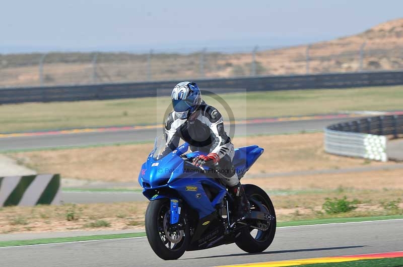 aragon;motorbikes;no limits;peter wileman photography;spain;trackday;trackday digital images