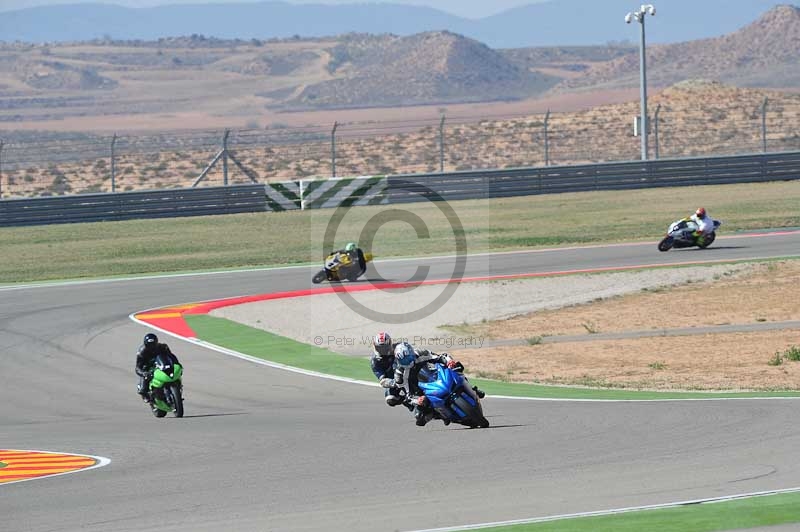 aragon;motorbikes;no limits;peter wileman photography;spain;trackday;trackday digital images