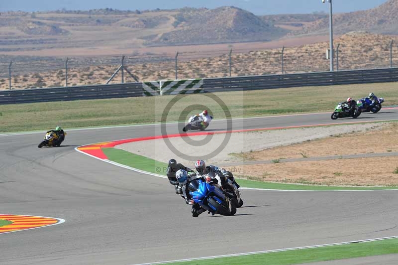 aragon;motorbikes;no limits;peter wileman photography;spain;trackday;trackday digital images