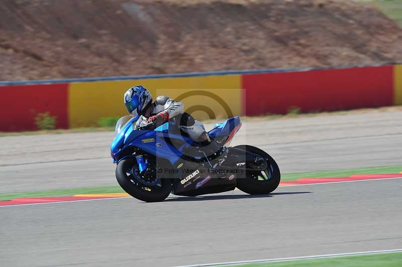 aragon;motorbikes;no limits;peter wileman photography;spain;trackday;trackday digital images