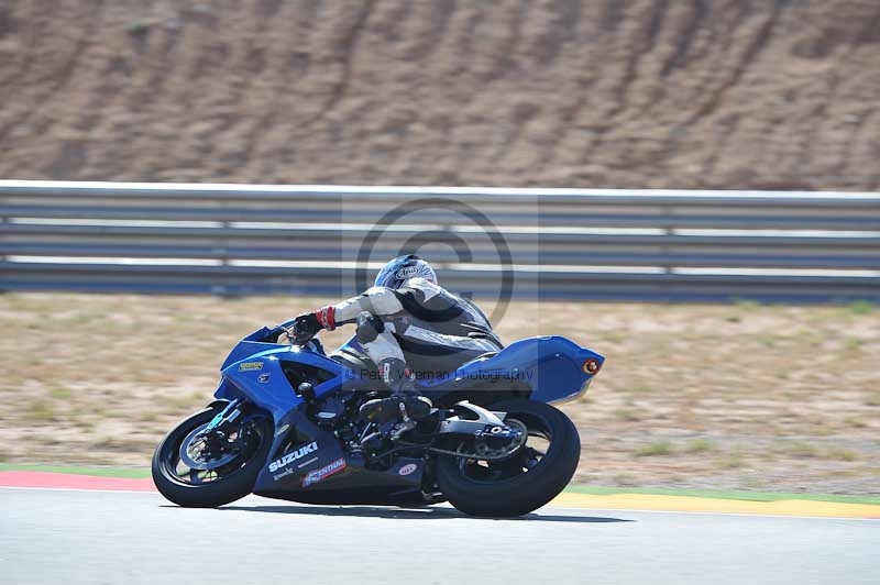 aragon;motorbikes;no limits;peter wileman photography;spain;trackday;trackday digital images