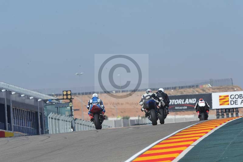 aragon;motorbikes;no limits;peter wileman photography;spain;trackday;trackday digital images