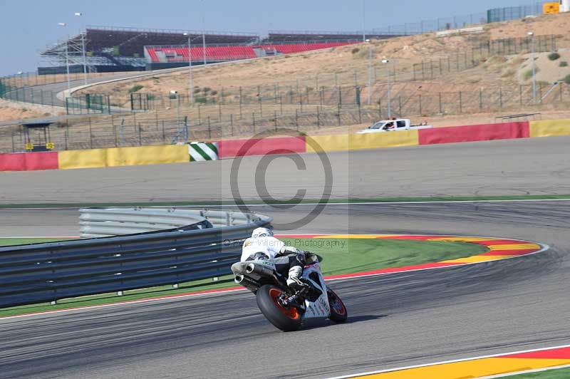 aragon;motorbikes;no limits;peter wileman photography;spain;trackday;trackday digital images