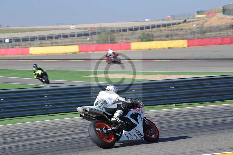 aragon;motorbikes;no limits;peter wileman photography;spain;trackday;trackday digital images