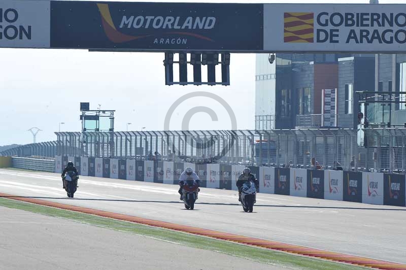 aragon;motorbikes;no limits;peter wileman photography;spain;trackday;trackday digital images