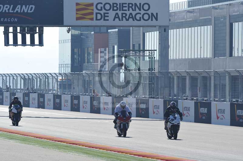 aragon;motorbikes;no limits;peter wileman photography;spain;trackday;trackday digital images