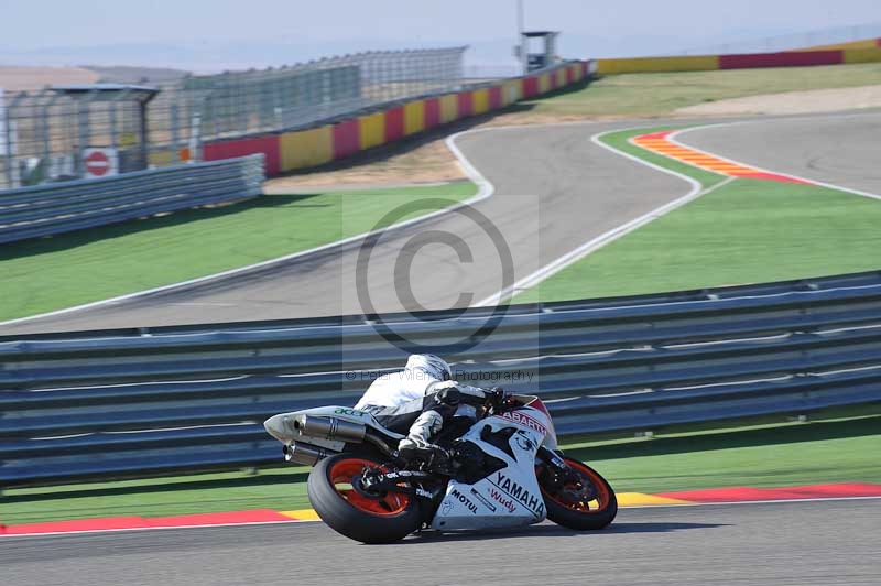 aragon;motorbikes;no limits;peter wileman photography;spain;trackday;trackday digital images