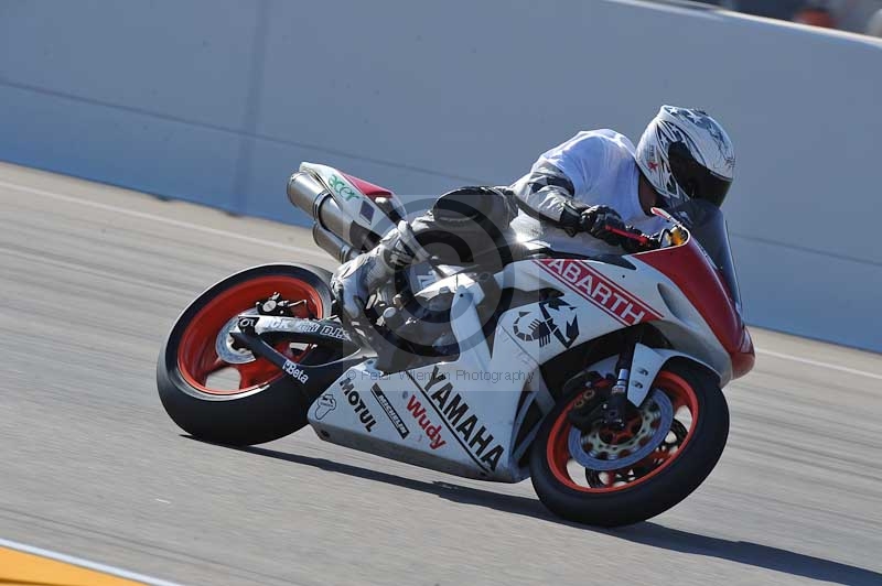 aragon;motorbikes;no limits;peter wileman photography;spain;trackday;trackday digital images