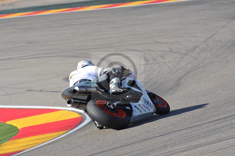 aragon;motorbikes;no limits;peter wileman photography;spain;trackday;trackday digital images