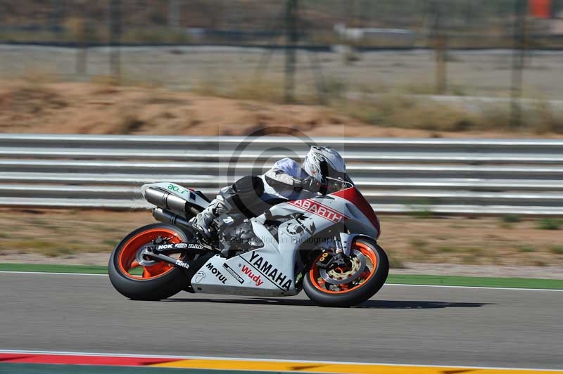 aragon;motorbikes;no limits;peter wileman photography;spain;trackday;trackday digital images