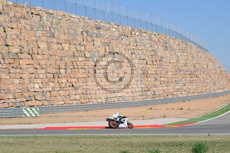 aragon;motorbikes;no limits;peter wileman photography;spain;trackday;trackday digital images