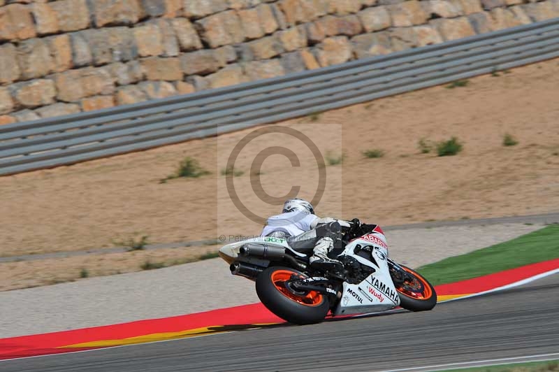 aragon;motorbikes;no limits;peter wileman photography;spain;trackday;trackday digital images