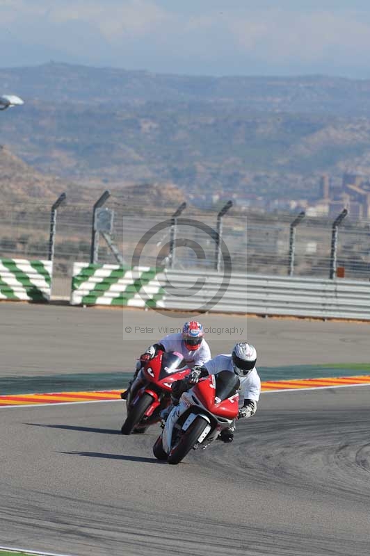 aragon;motorbikes;no limits;peter wileman photography;spain;trackday;trackday digital images