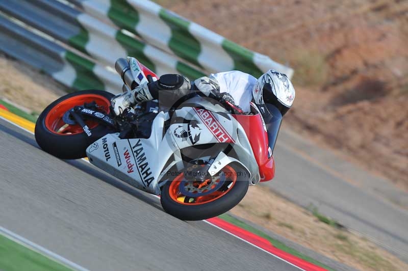 aragon;motorbikes;no limits;peter wileman photography;spain;trackday;trackday digital images