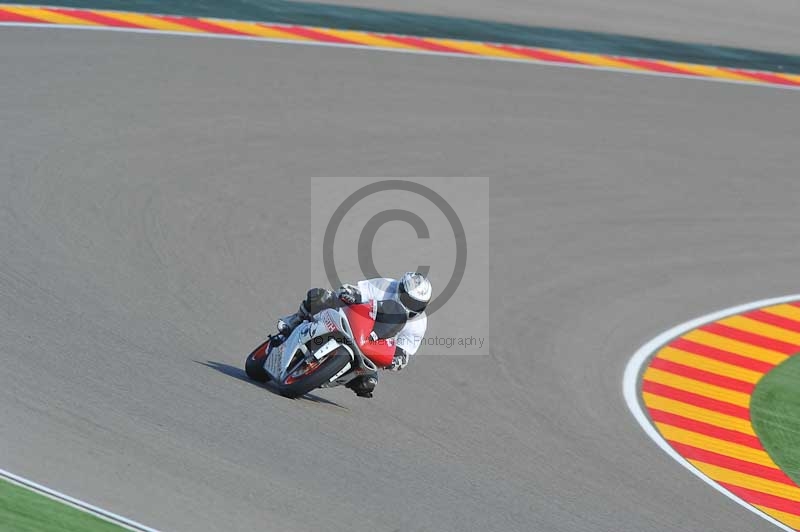 aragon;motorbikes;no limits;peter wileman photography;spain;trackday;trackday digital images