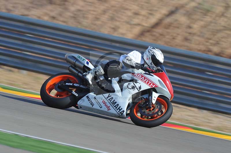 aragon;motorbikes;no limits;peter wileman photography;spain;trackday;trackday digital images