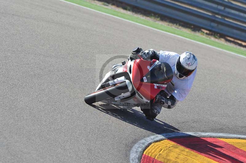 aragon;motorbikes;no limits;peter wileman photography;spain;trackday;trackday digital images